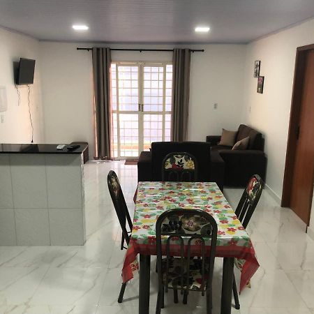 Apartamento Bem Localizado Na Av.Principal Manaos Exterior foto