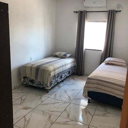 Apartamento Bem Localizado Na Av.Principal Manaos Exterior foto