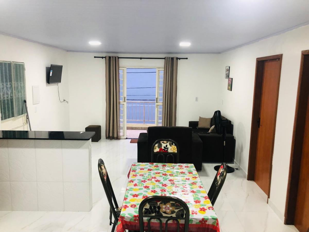 Apartamento Bem Localizado Na Av.Principal Manaos Exterior foto