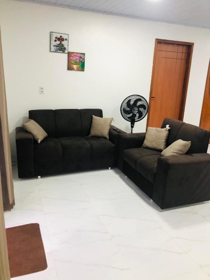 Apartamento Bem Localizado Na Av.Principal Manaos Exterior foto