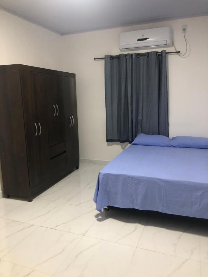 Apartamento Bem Localizado Na Av.Principal Manaos Exterior foto
