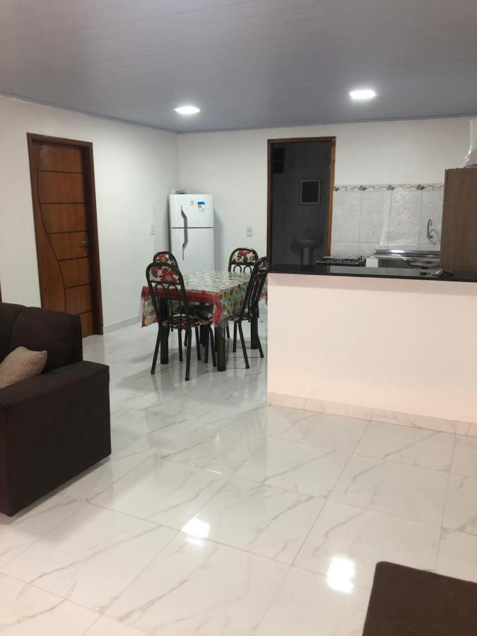Apartamento Bem Localizado Na Av.Principal Manaos Exterior foto