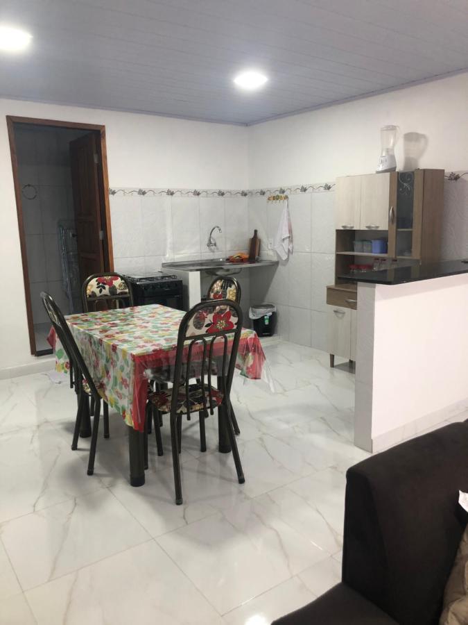 Apartamento Bem Localizado Na Av.Principal Manaos Exterior foto