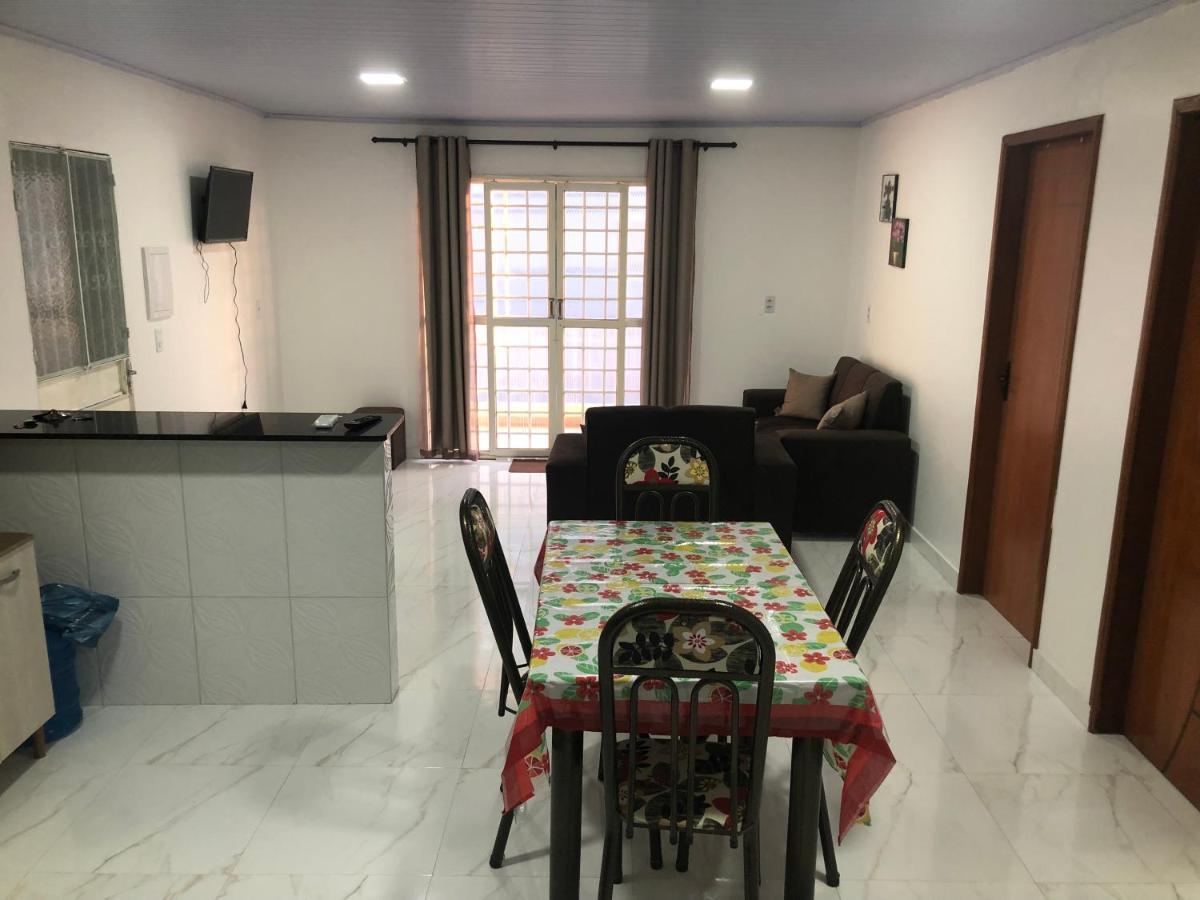 Apartamento Bem Localizado Na Av.Principal Manaos Exterior foto