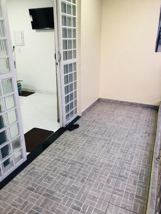 Apartamento Bem Localizado Na Av.Principal Manaos Exterior foto