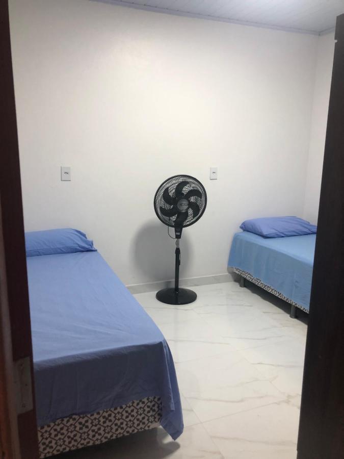 Apartamento Bem Localizado Na Av.Principal Manaos Exterior foto