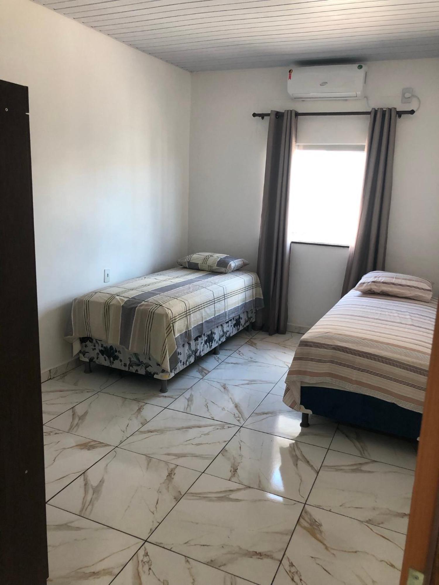 Apartamento Bem Localizado Na Av.Principal Manaos Exterior foto
